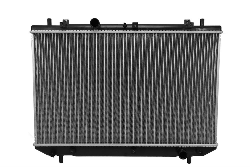 Dongfeng Car fencon GLORY 580 1.5T SA03 Radiator din aluminiu al rezervorului de apă