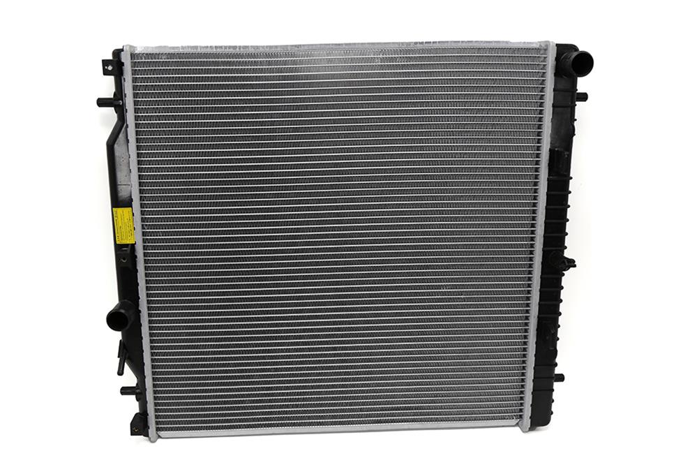 G201029-0100 Radiator Changan Rui Xing S50