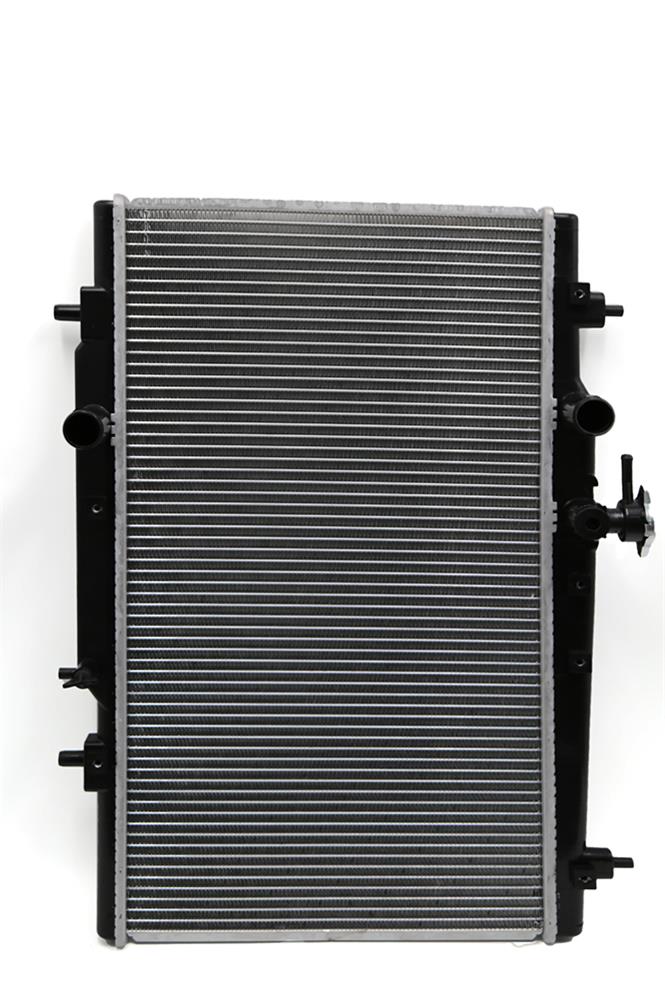 Radiator Geely Car Liberty Ship