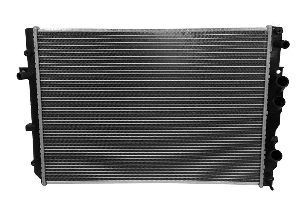 HA-1301100 BYD Car BYD Qin Radiator din aluminiu de înaltă temperatură al rezervorului de apă