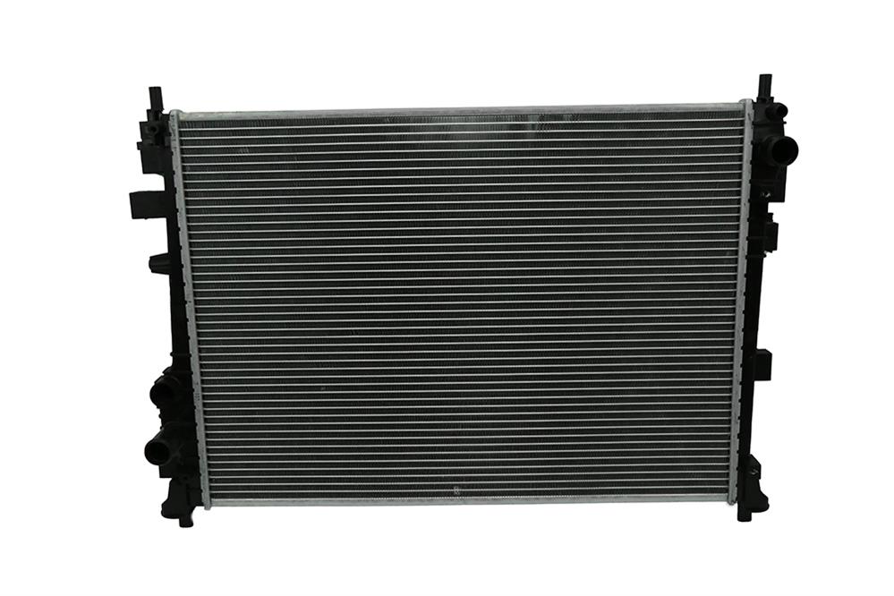 HA2HE-1301010 BYD Car BYD Qin PULS-DMi Plasă de aluminiu pentru radiatorul rezervorului de apă