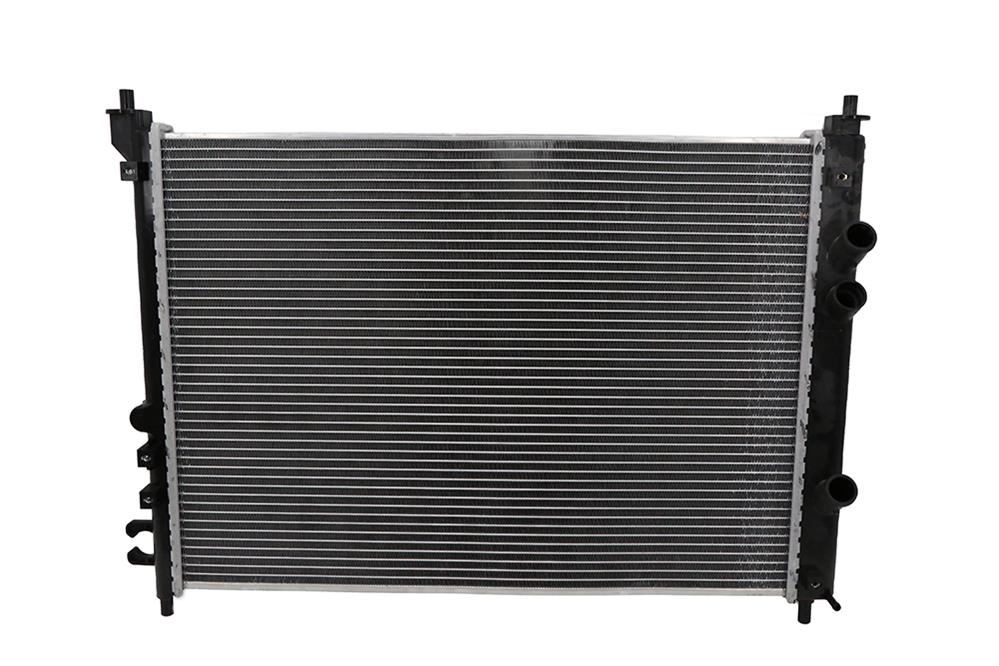 MEH-1301100 BYD Car BYD Song MAX 1.5T Radiator din aluminiu de înaltă temperatură al rezervorului de apă