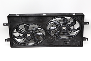 Ansamblu ventilator radiator OE 1016017910 Fit Geely Vision X6 1.8 Ventilator manual