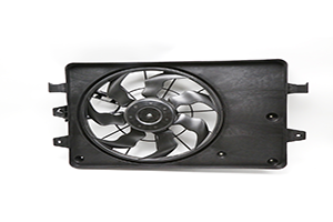 Ansamblu ventilator radiator OE 1016018709 Fit 2018 Geely Vision Ventilator