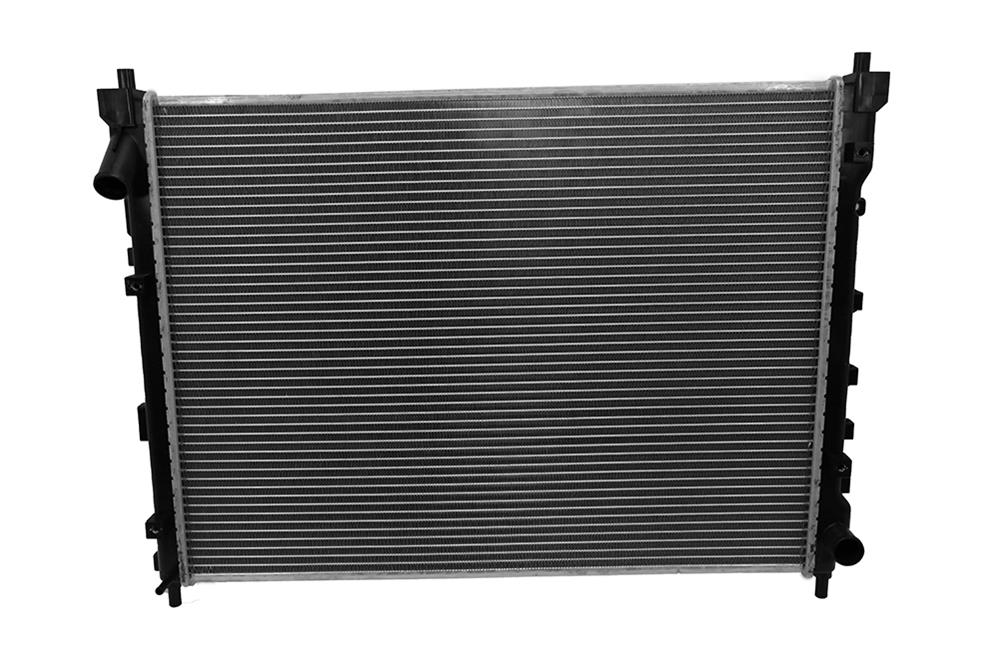 S6DM-1301010 BYD Car BYD S6 DM Radiator din aluminiu al rezervorului de apă