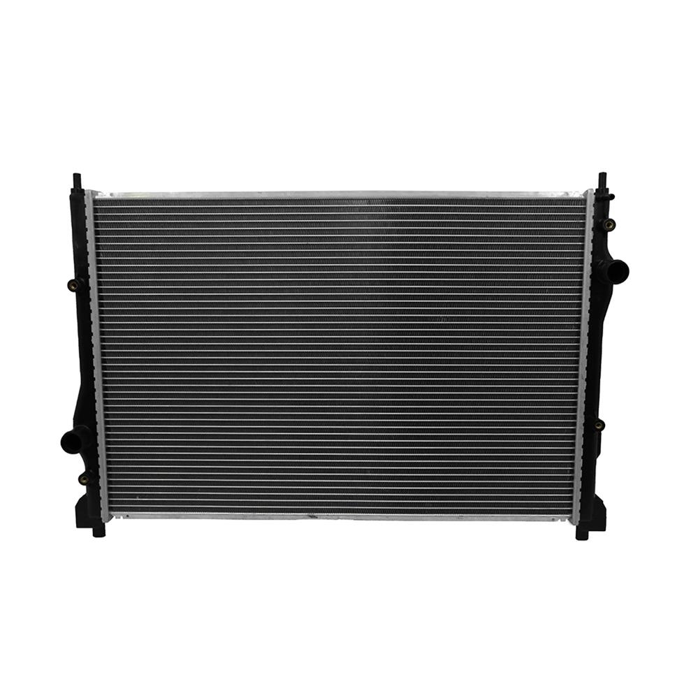 SE-1301010 BYD Car BYD S7 2.0T Radiator din aluminiu al rezervorului de apă