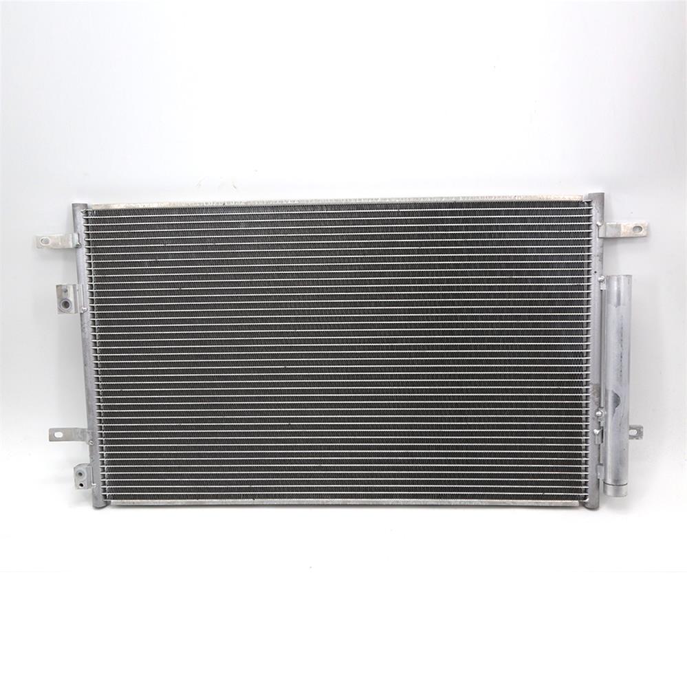 SF-B5044 101730374 GEELY Car Vision X6 GX9 Balsam Condensator radiator