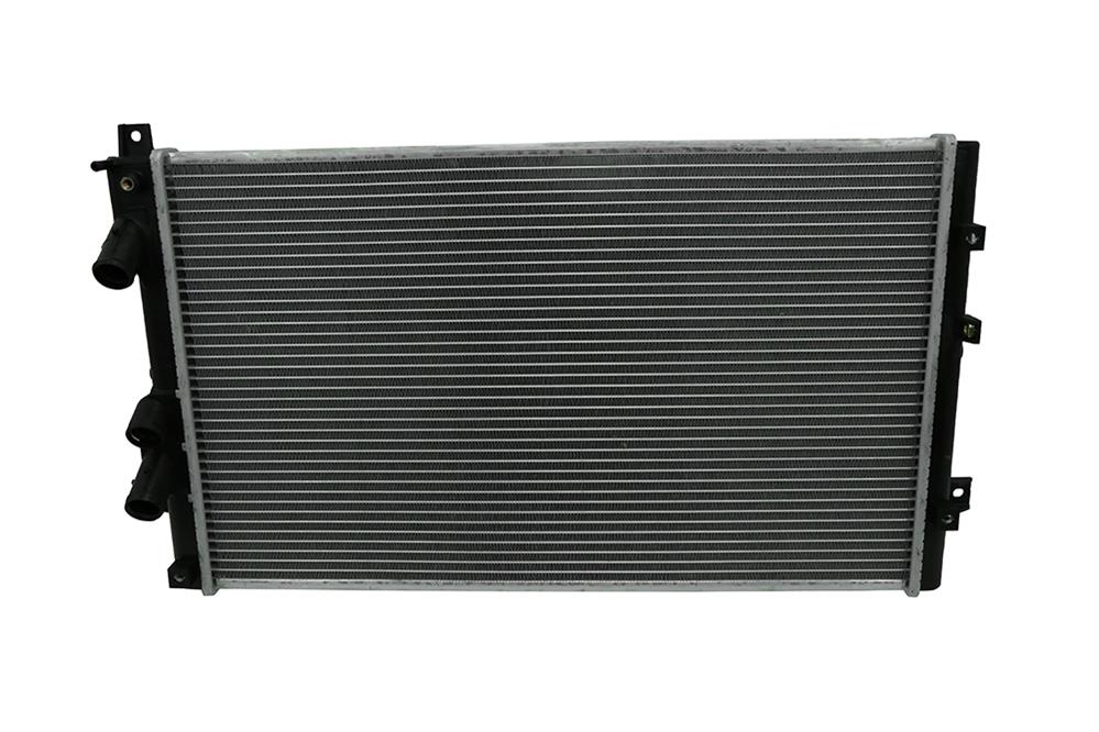 TA-1301100B BYD Car BYD Surui Radiator din aluminiu de înaltă temperatură al rezervorului de apă