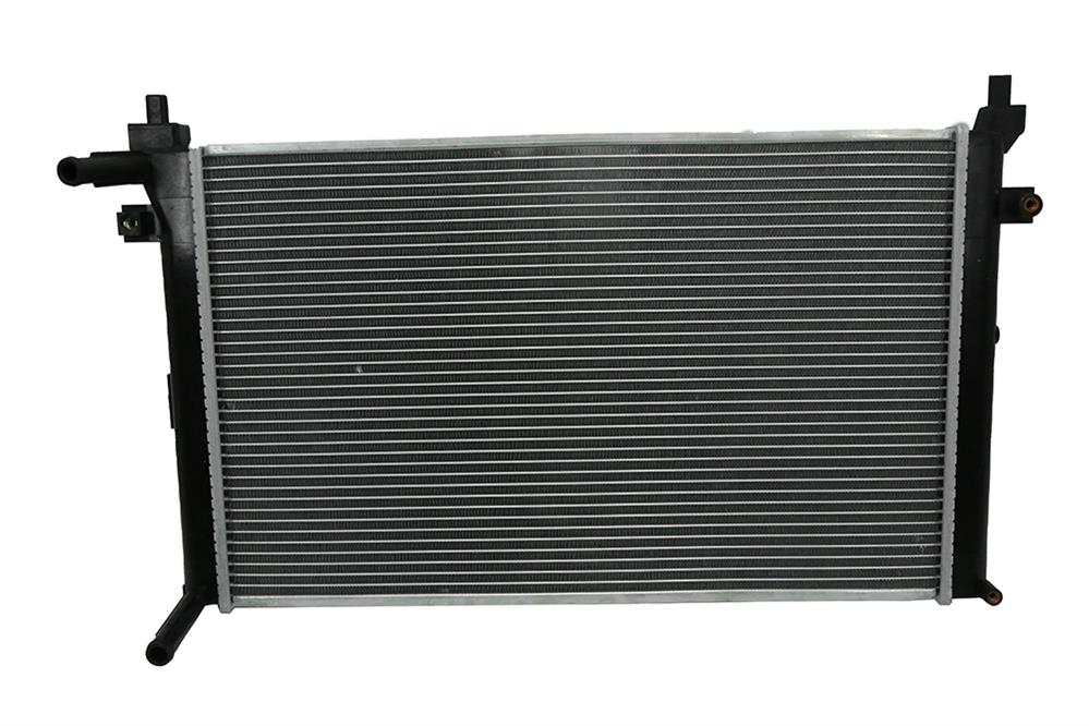 TA-1301200A BYD Car BYD Surui Radiator din aluminiu la temperatură joasă a rezervorului de apă