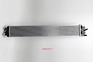 X0321270026 Li Auto L7 Radiator